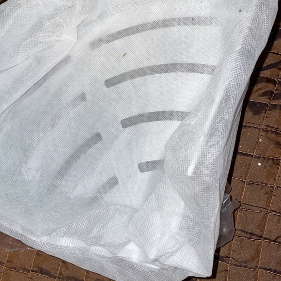 Brand New METAL Corner Shelf Bathroom Shower Accessories tub bath shampoo holder - Picture 10 of 10